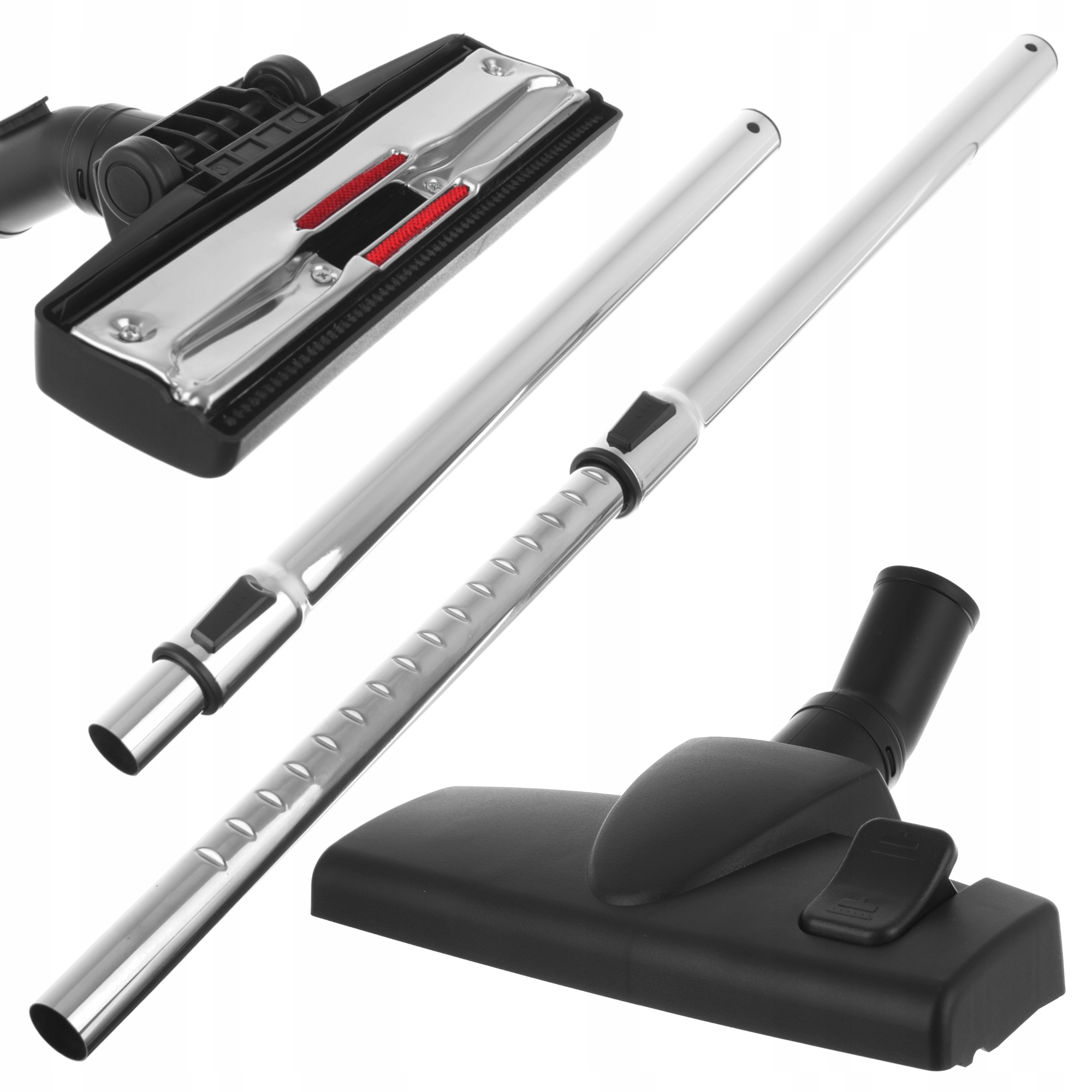 Ssawka rura teleskopowa do odkurzacza ELECTROLUX PHILIPS 32mm