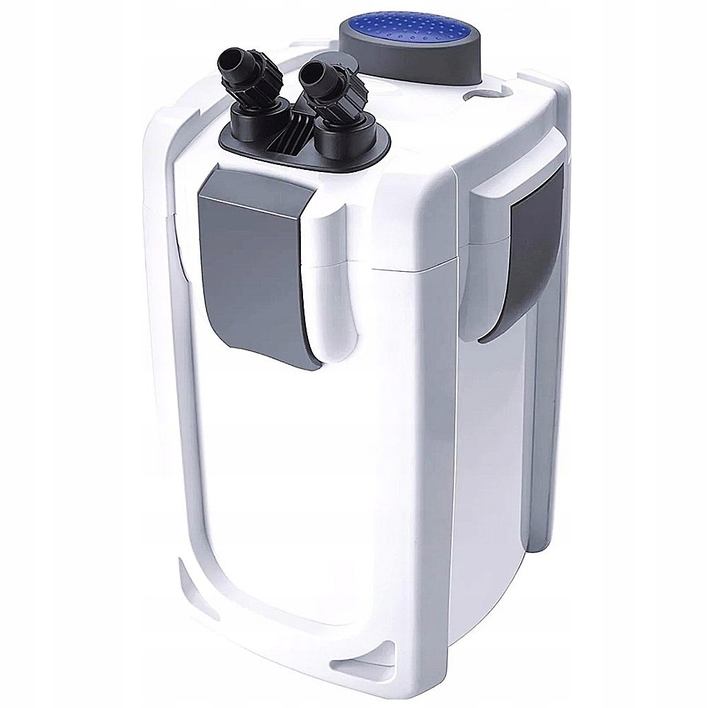 Levně SunSun Health Water 3 kelímkový filtr 1400l/h
