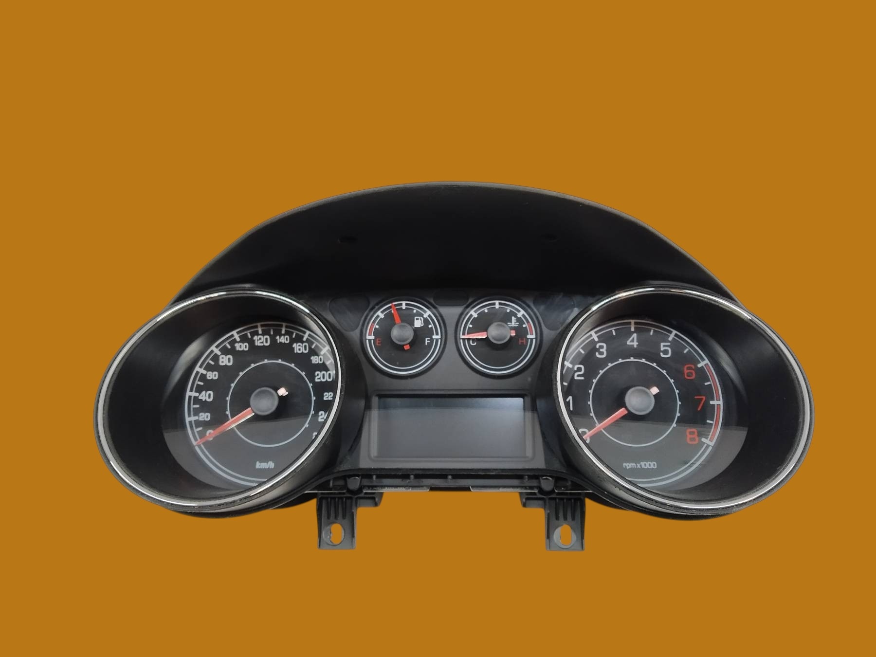 dials 554000980100 1.4 B Fiat Bravo II (2007-2014)