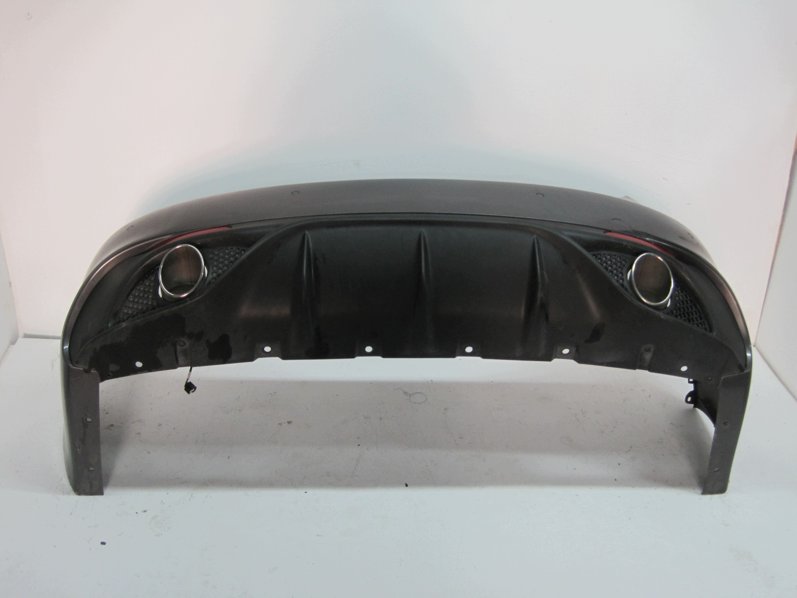 stoßstange ALFA ROMEO GIULIA VELOCE 4 PDC 17R heck hinten