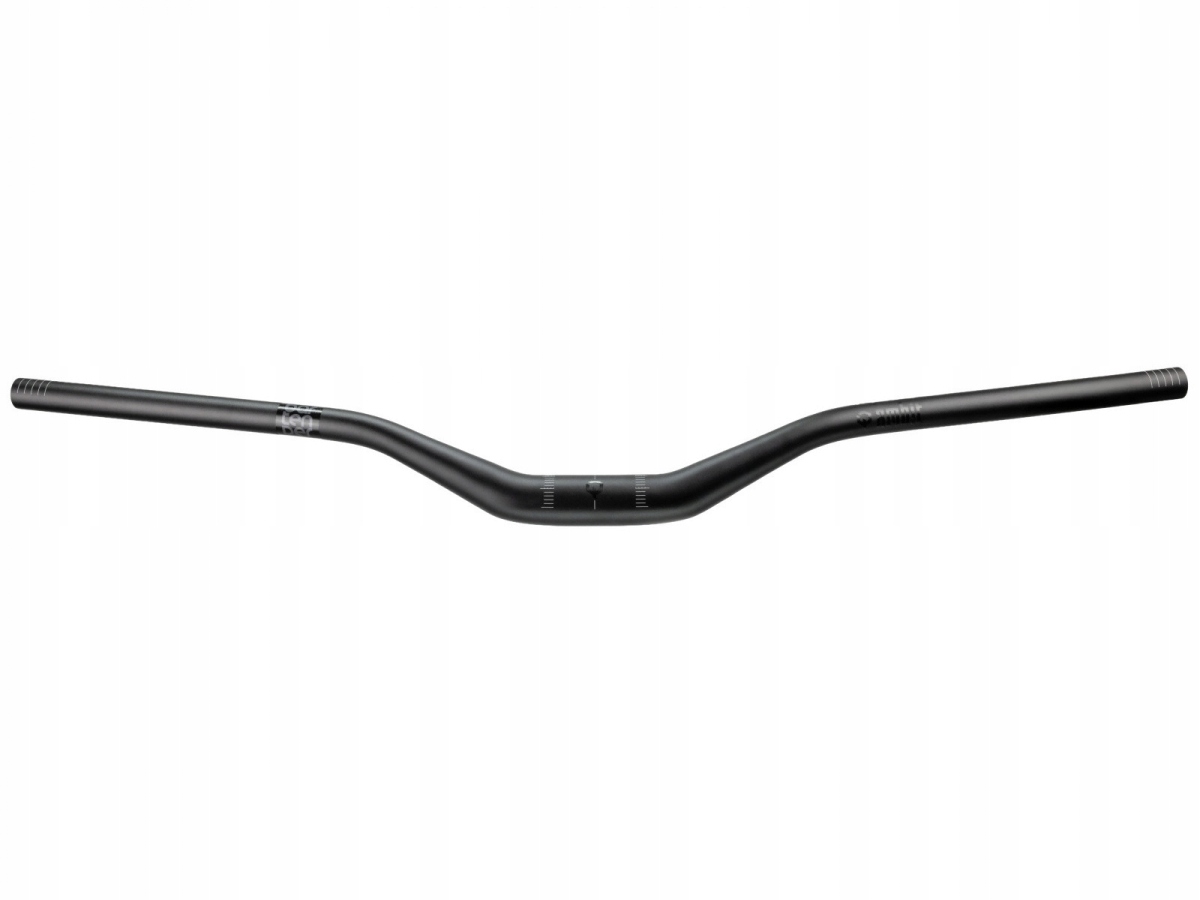 Kierownica rowerowa Ambit Aluminum Riser Bar 800 mm 35mm