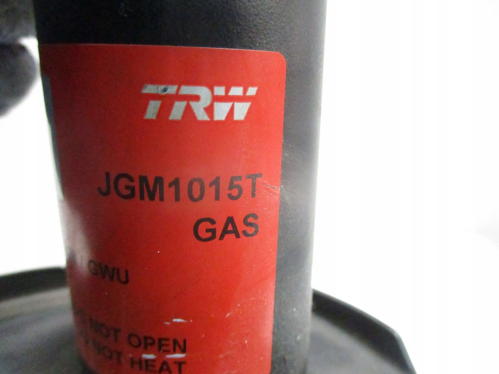 AMOR Stoßdämpfer MAZDA 323 JGM1015T