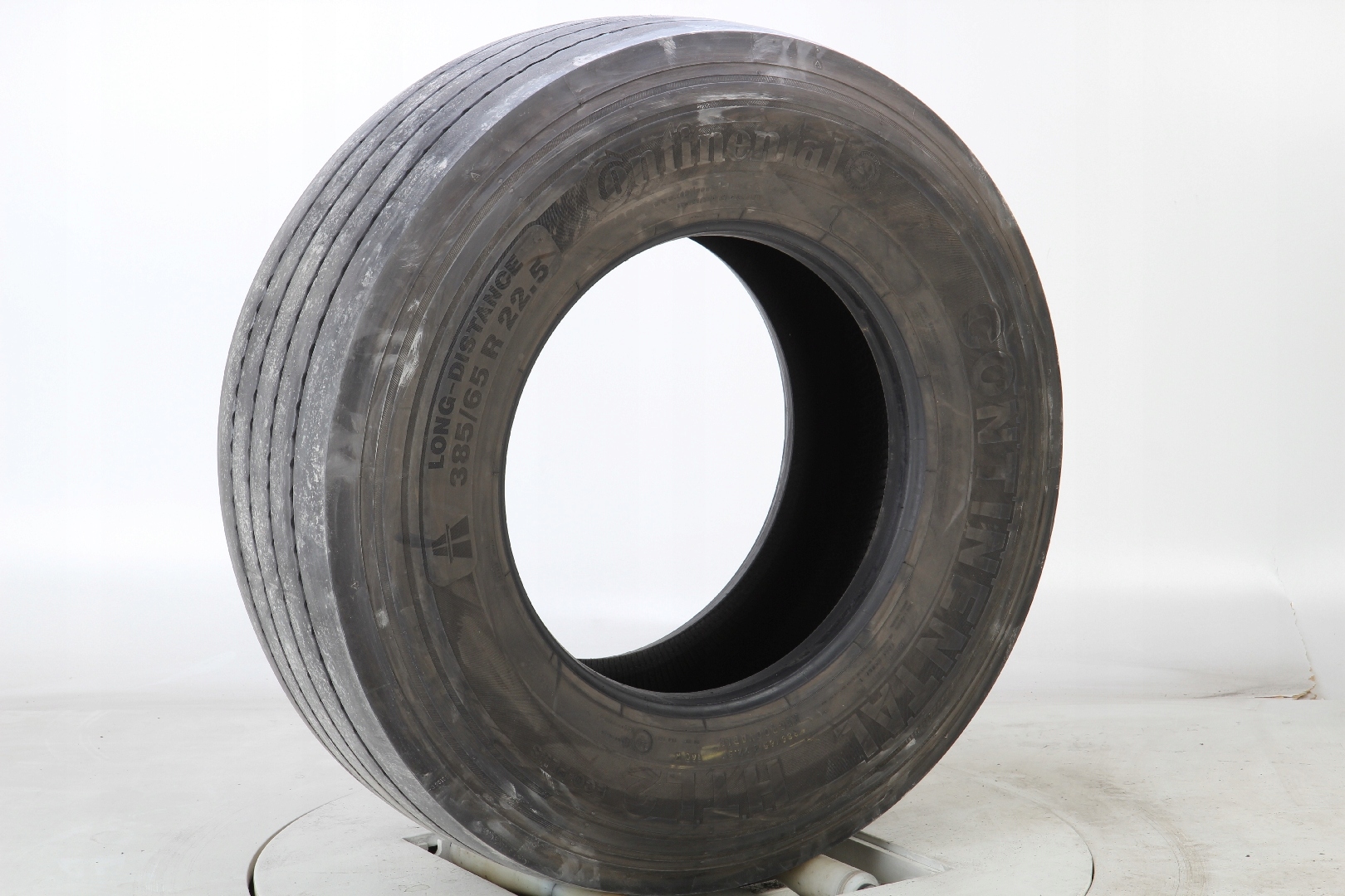 1x 385/65R22,5 Continental HTL2 Eco-Plus (T4607X) Szerokość opony 385 mm