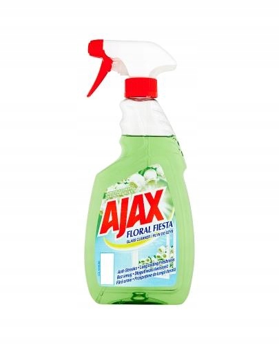 

Ajax Floral Fiesta Wiosenny Bukiet do szyb 500 ml