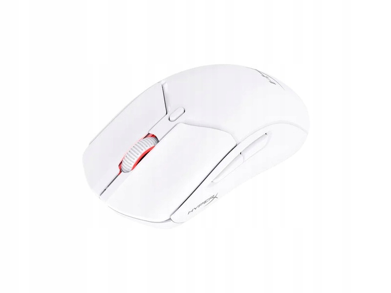 Mysz Hyperx Pulsefire Haste 2 Wireless Biały