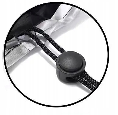 POKROWIEC MORO NA MEBLE OGRODOWE PLANDEKA BALKON STÓŁ KAMUFLAŻ 350x250x75 Kolor inny kolor