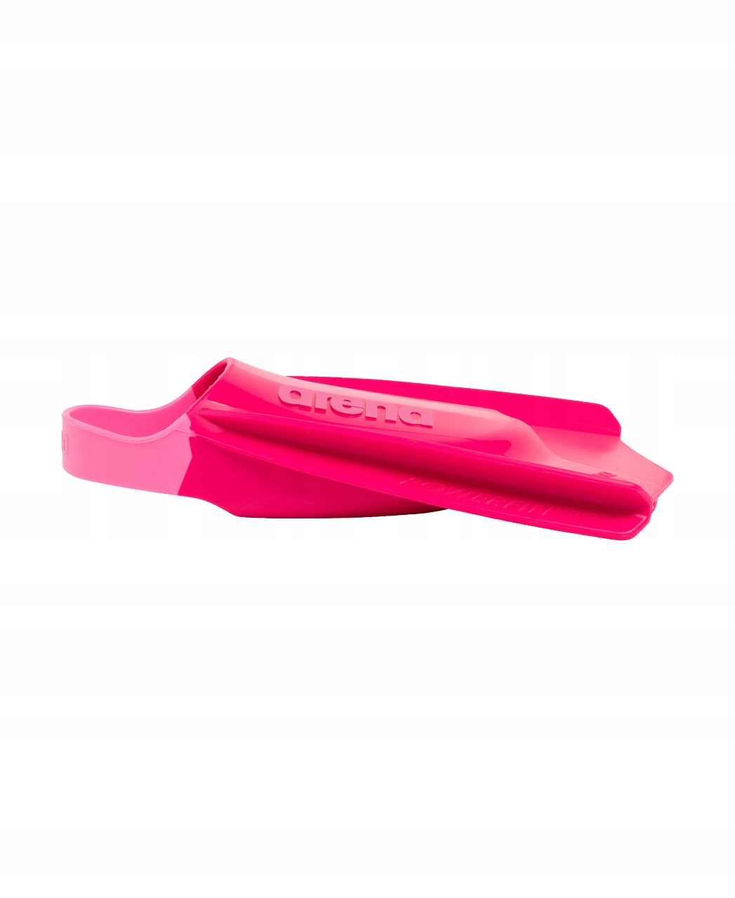 Płetwy silikonowe Arena POWERFIN PRO II PINK 46-47 Model POWERFIN PRO II