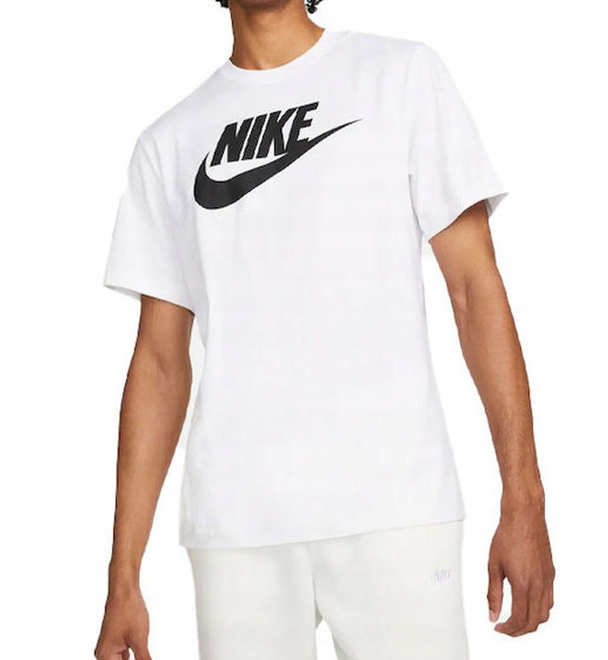 T-shirt męski Nike r. XL