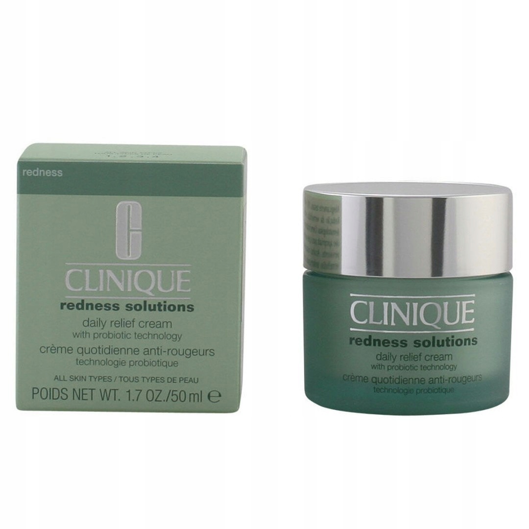 Krém proti zarudnutí Clinique KI27009 50 ml