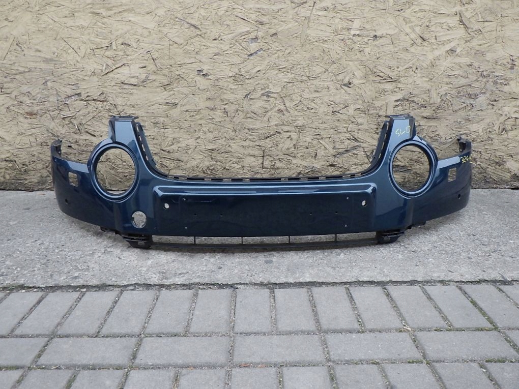 SKODA YETI 5L0 09- front bumper