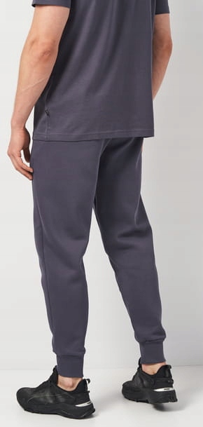 PUMA ESSENTIALS+ SPODNIE SPORTOWE DRESOWE BAWEŁNIANE MŁODZIEŻOWE MĘSKIE XXL Płeć mężczyzna