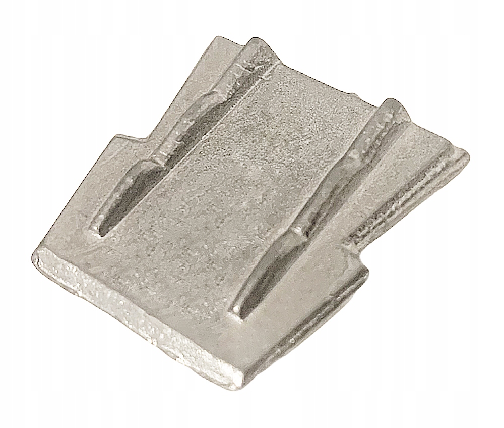 

Klin Metalowy Do Siekier Młotka Siekiery NR.3 20mm