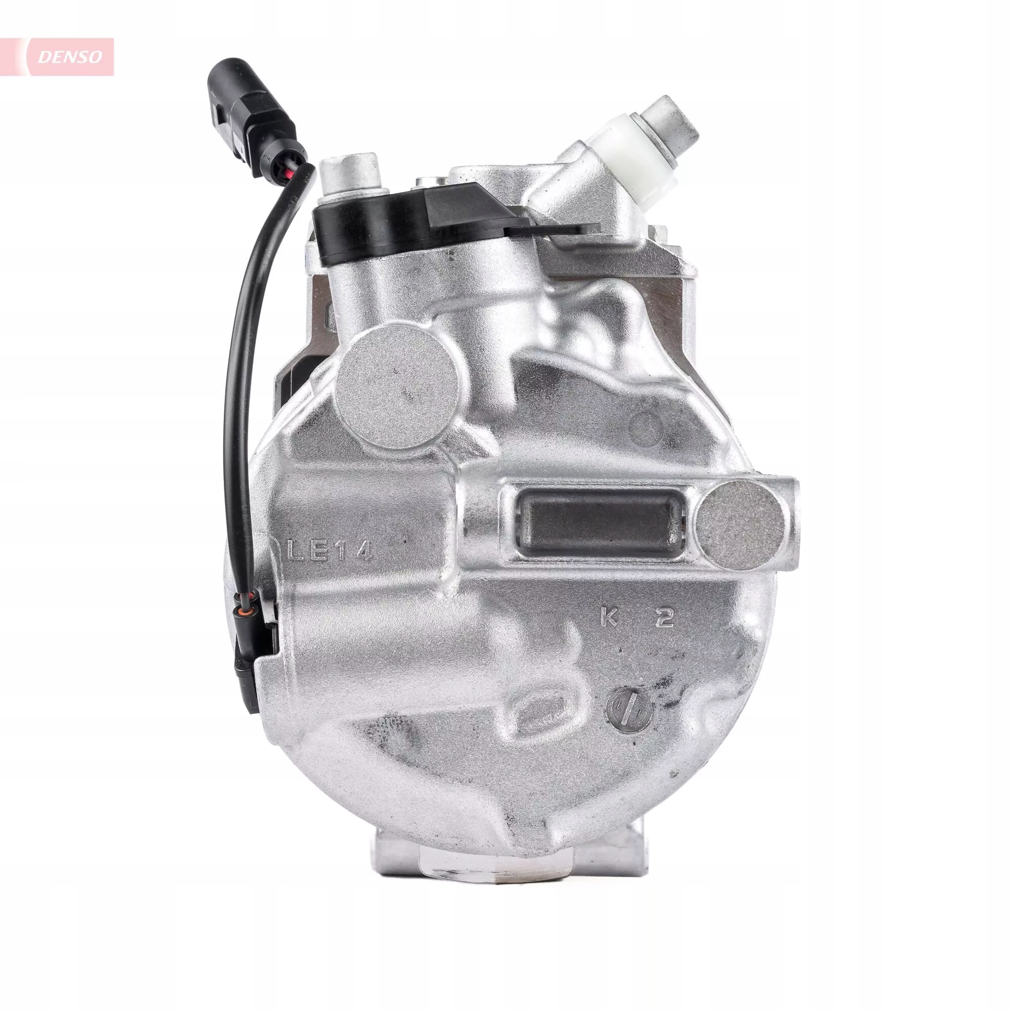 Denso DCP32073 Компрессор кондиционера,