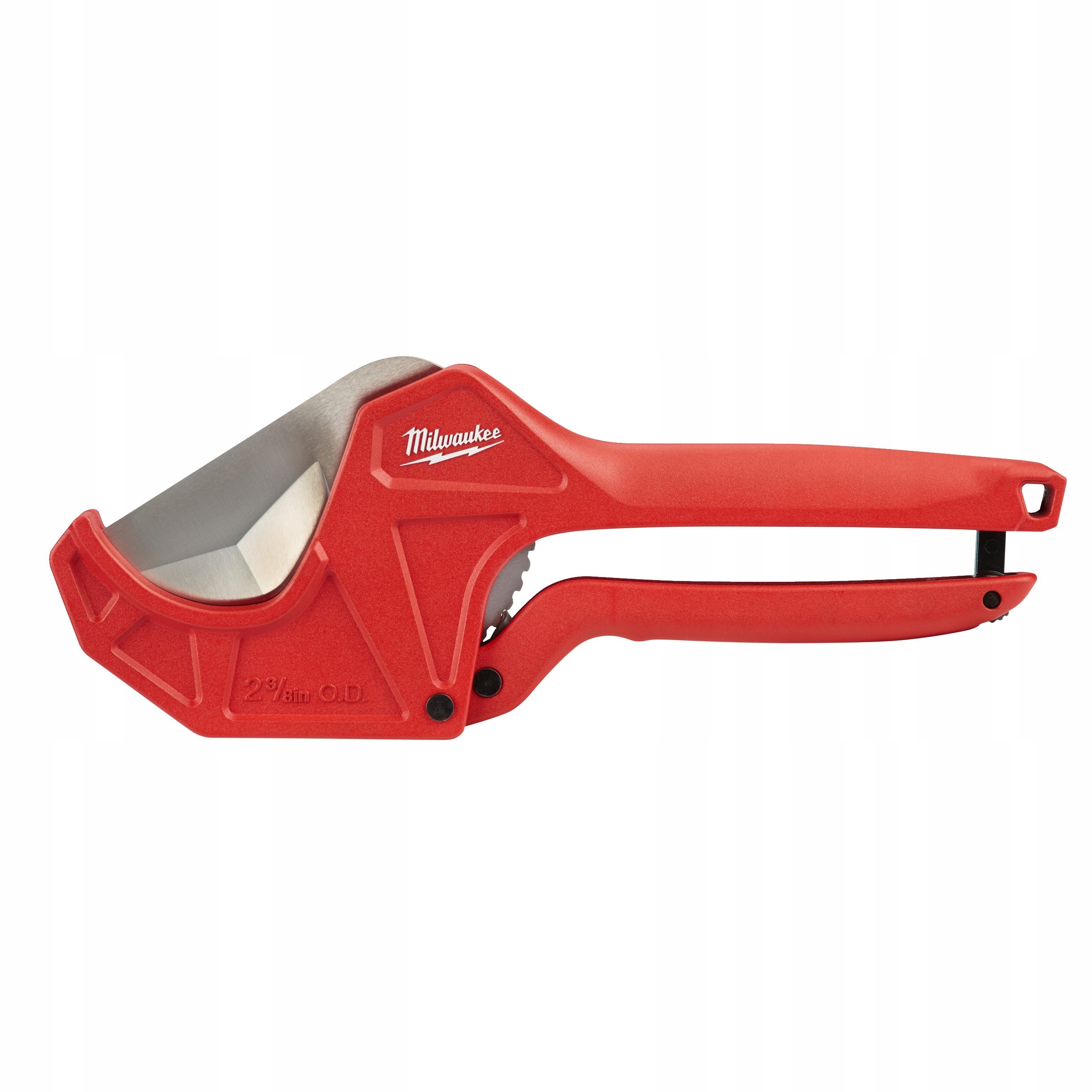 Nožnice na strihanie rúr z plastu Pvc Pp do 63 mm Milwaukee
