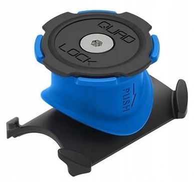 Quad Lock Stern Mount Držák Telefonu Na Řídítka Jízdního Kola
