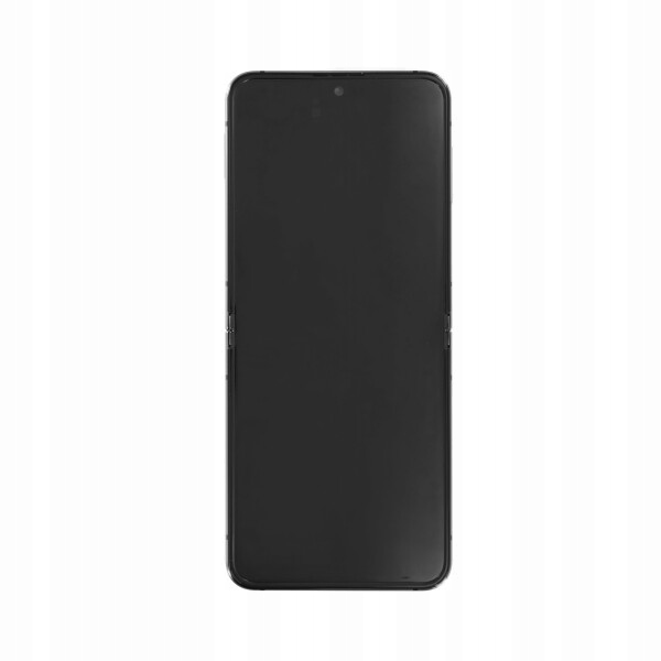 LCD displej Samsung rámček SM-F731B Galaxy Z Flip5 grafit GH82-31827A