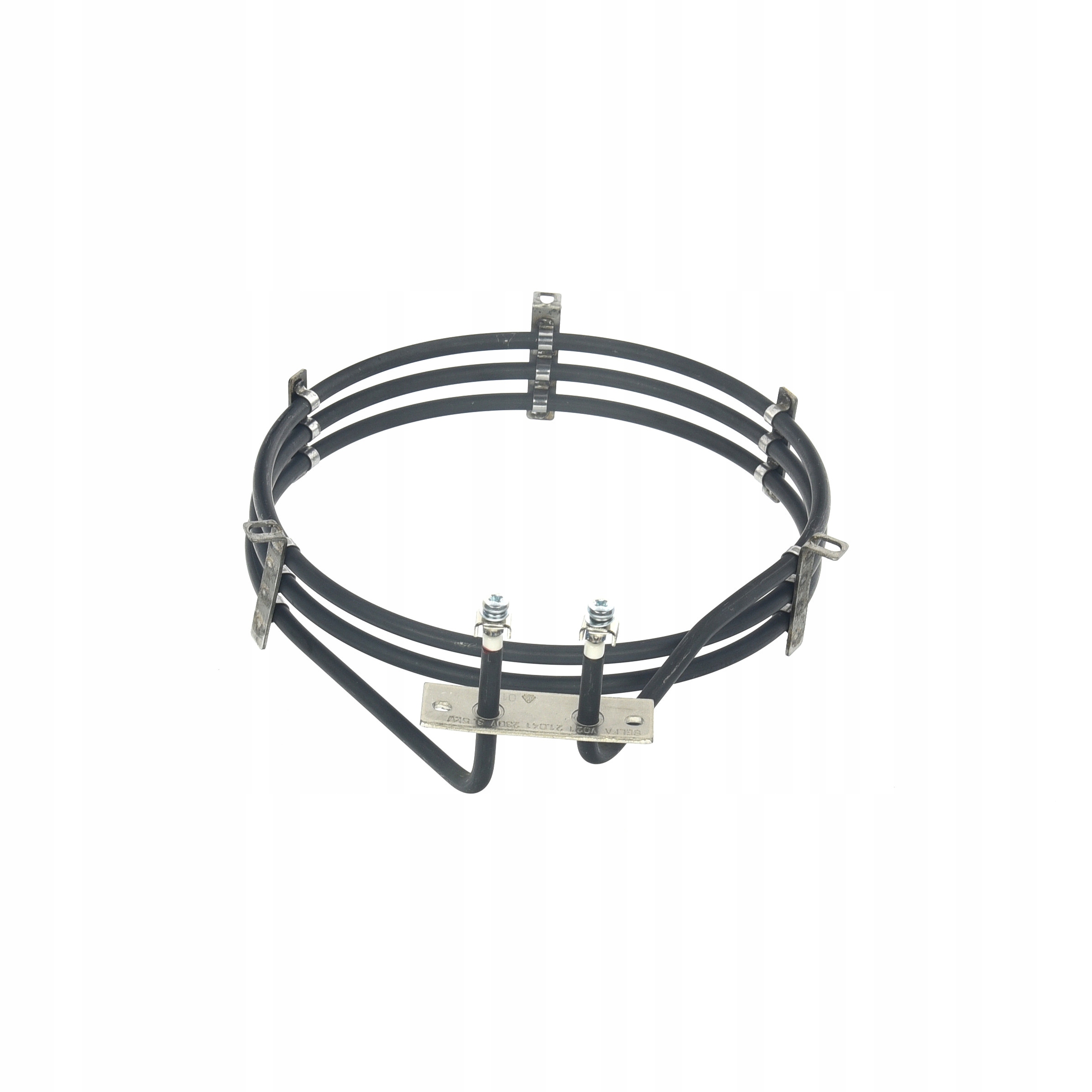 Kromet ohřívač 3500 W 230 V 21.041 do pece