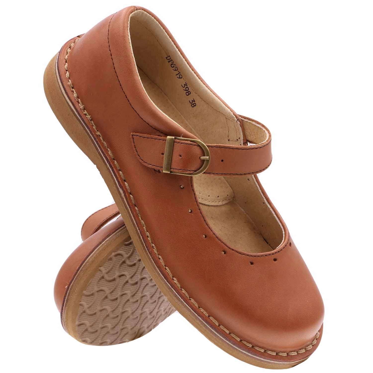 Otmęt dámské baleríny OT-398 euroobuv