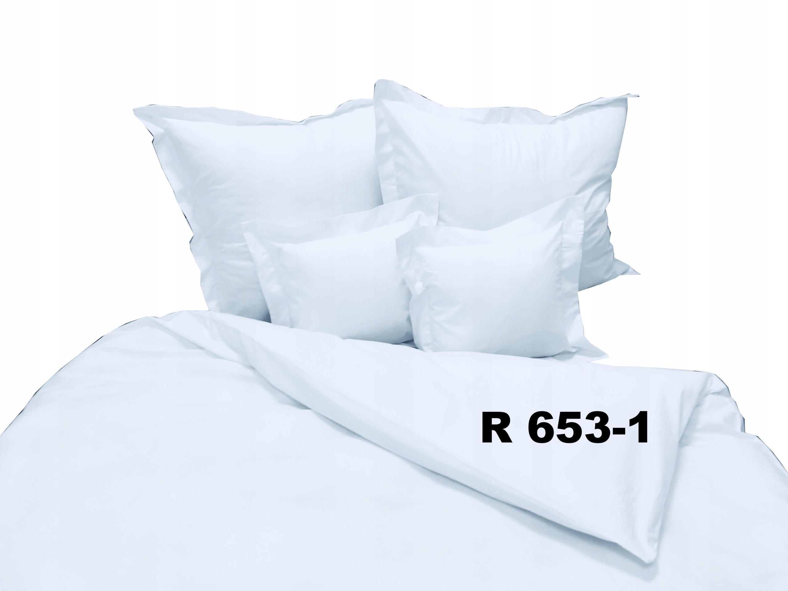 

Pościel Bawełna D'lux 220x200 Polska Pościel