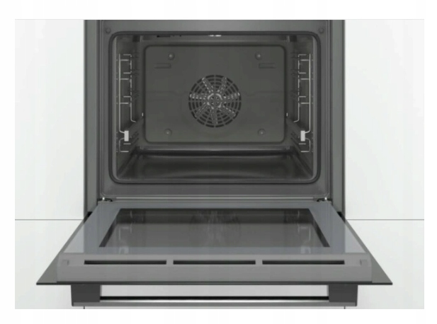 Zestaw Bosch Piekarnik+ Płyta Gazowa+ Mikrofalówka Kolor dominujący nie dotyczy