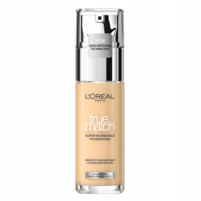 

Loreal True Match podkład 1N Neutral 30ml