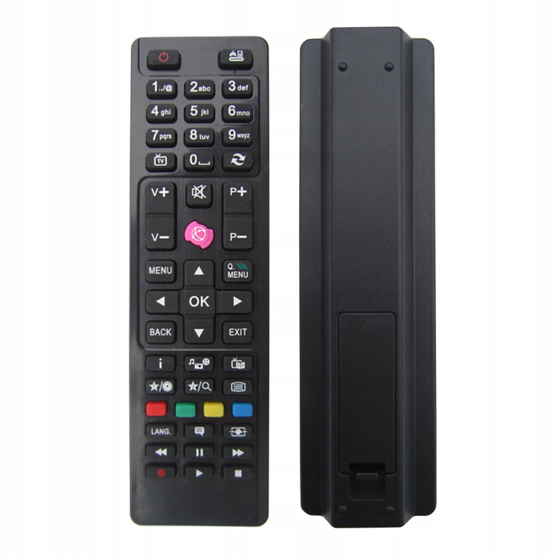 Mando A Distancia RC1900 para OKI TV 24, 32, 37, L22VC-FHDTUV
