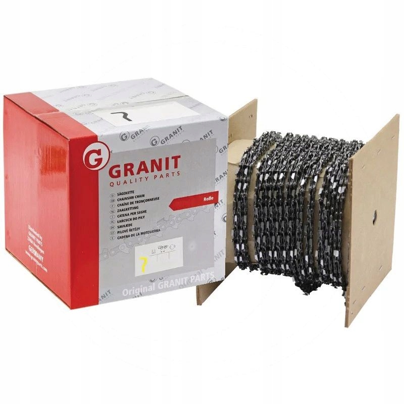 reťazová píla, predaj v rolke 30 m 55221200