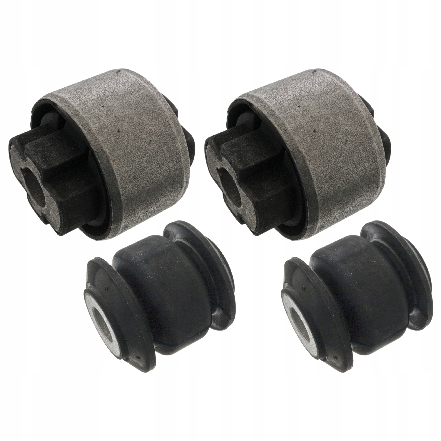 48623 - КОМПЛЕКТ НАПР. ВАЖІЛЬ УПРАВЛІННЯ CITROEN ПЕРЕДНІЙ ДЖЕМПЕР 06-4