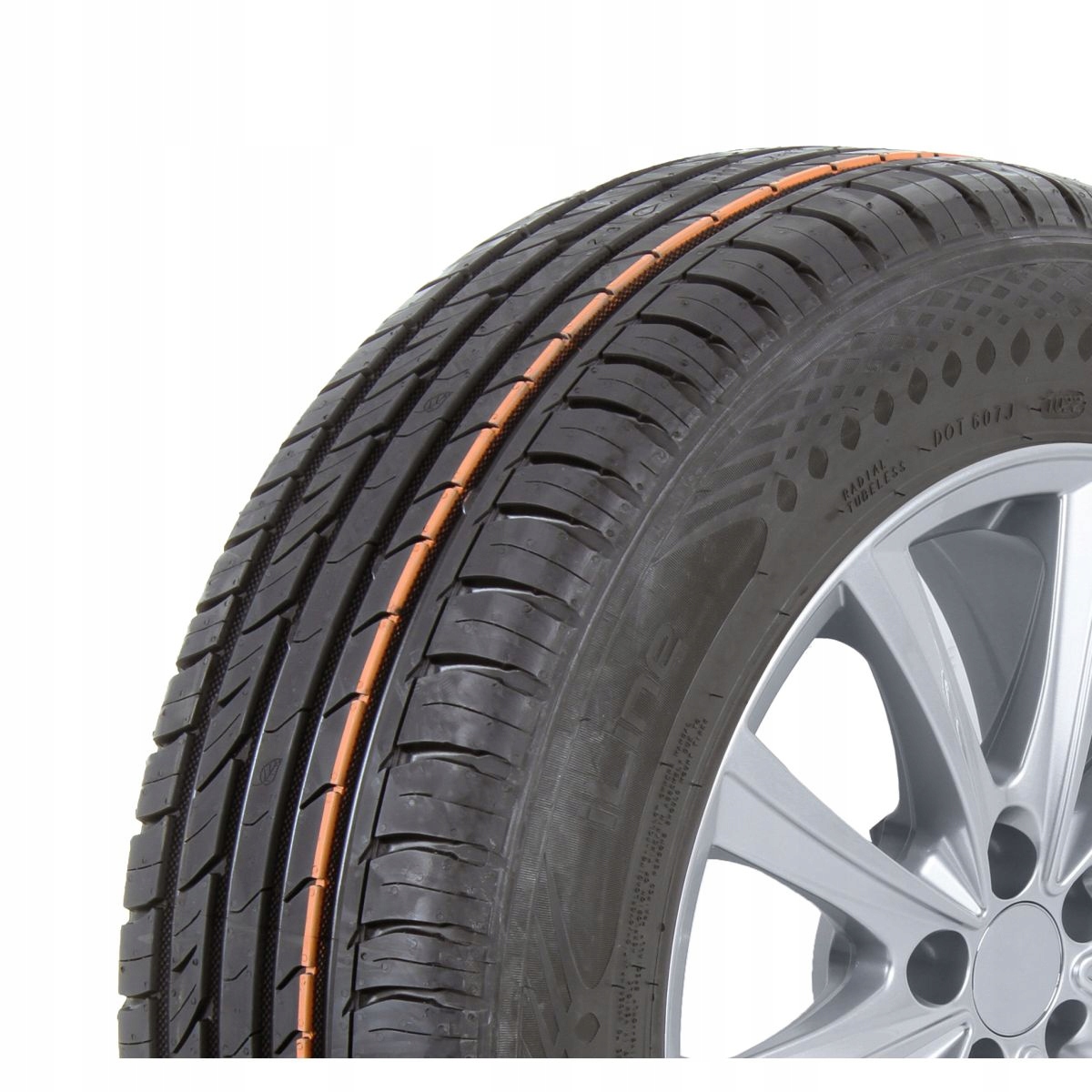 1x NOKIAN 185/65R14 86T iLine letnia