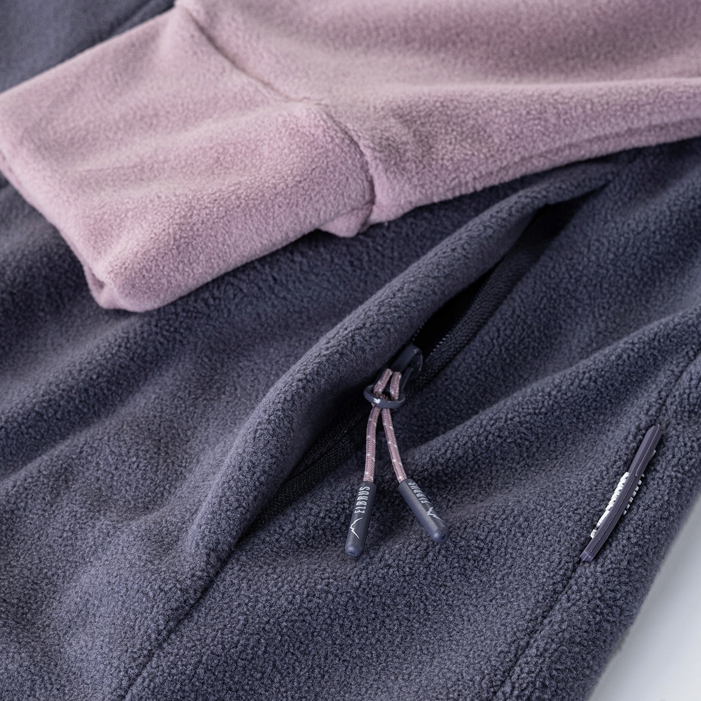 Damski Polar RANITA WO'S M Płeć kobieta