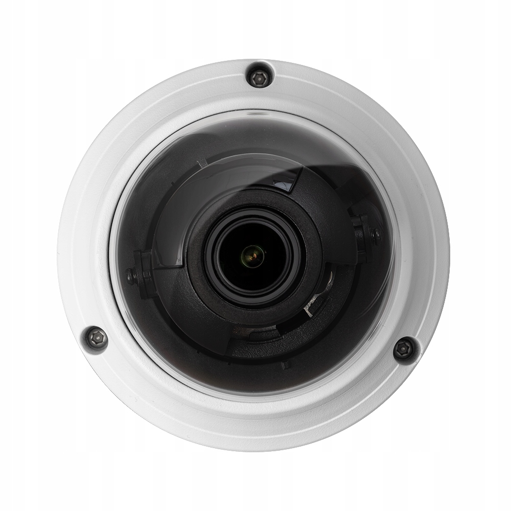 BCS-P-DIP44VSR4 BCS POINT KAMERA METALOWA IP 4MPX IR 40M WDR