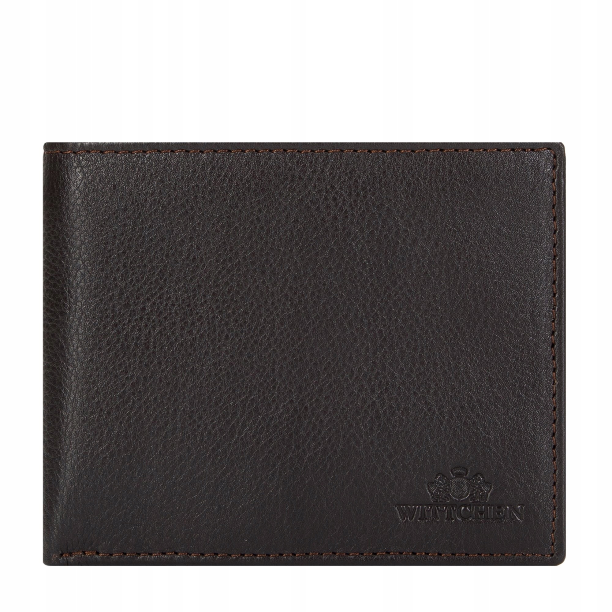 Elegantní pánská kožená peněženka Wittchen 14-1-262-44L
