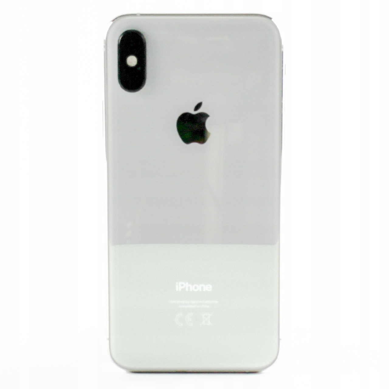 Smartfon Apple iPhone XS / GWARANCJA EAN (GTIN) 190198793317
