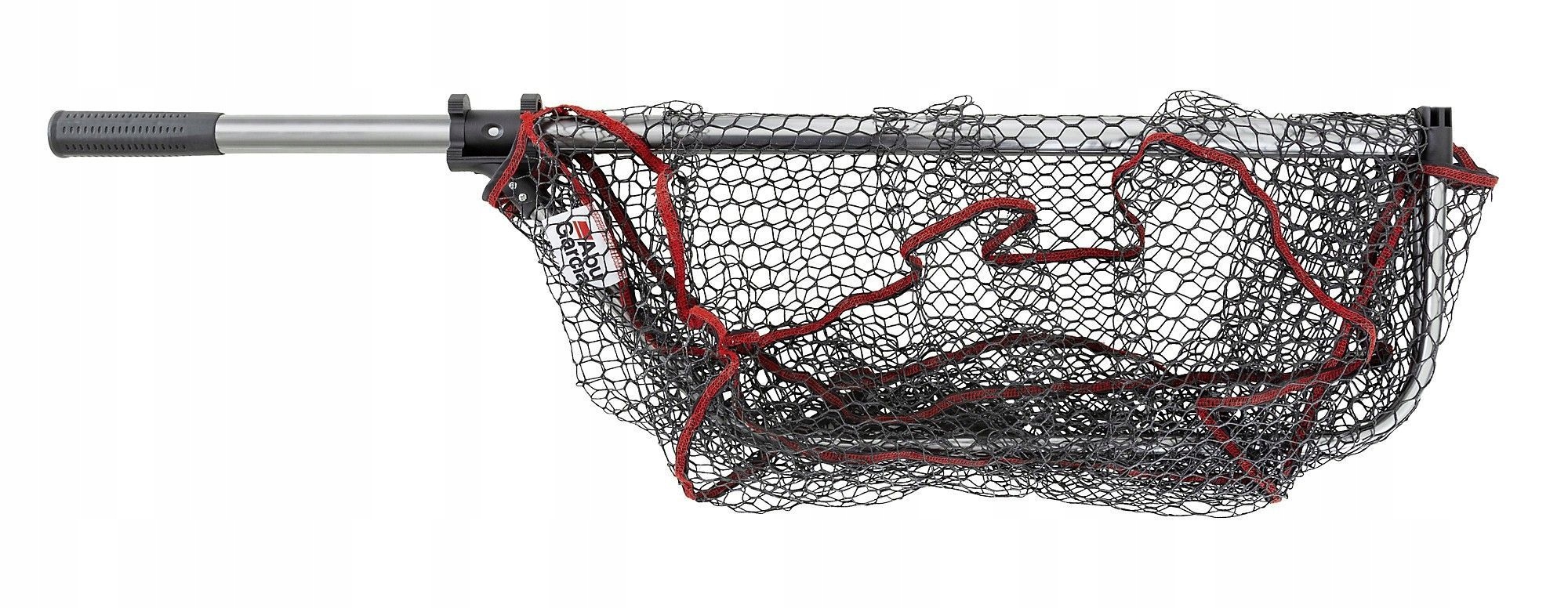 Podbierak Abu Garcia Folding Landing Net Rubber L Marka Abu Garcia