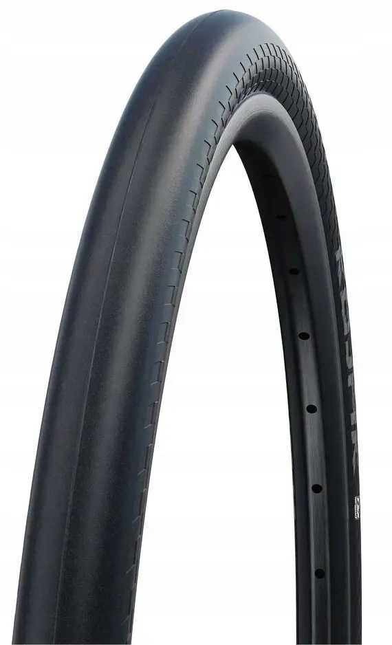 27.5x1.35 Opona Schwalbe Kojak Rg Ls Slick drutowana