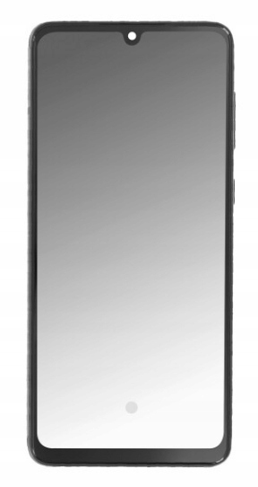 LCD displej Amoled pro Samsung A336