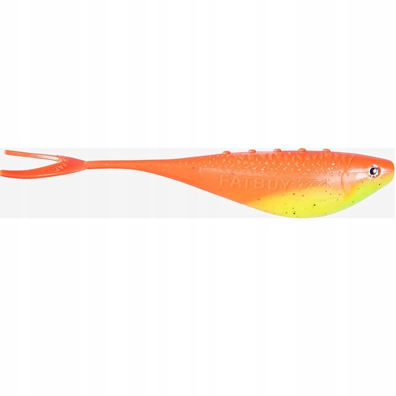 Jaskółka Dragon Fatboy 7.5cm 4szt.