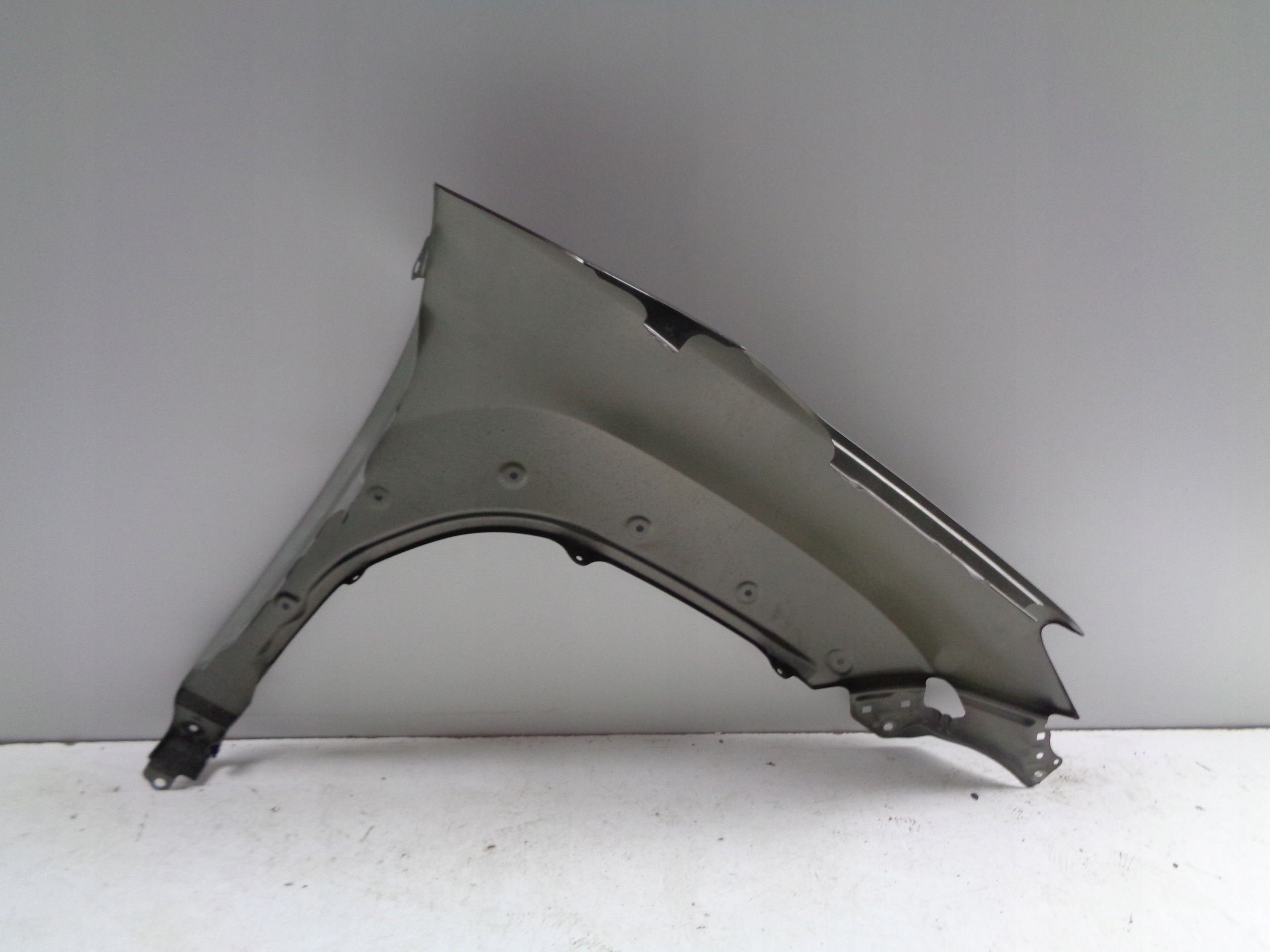 fender left front TOYOTA YARIS CROSS 20- NR 50443