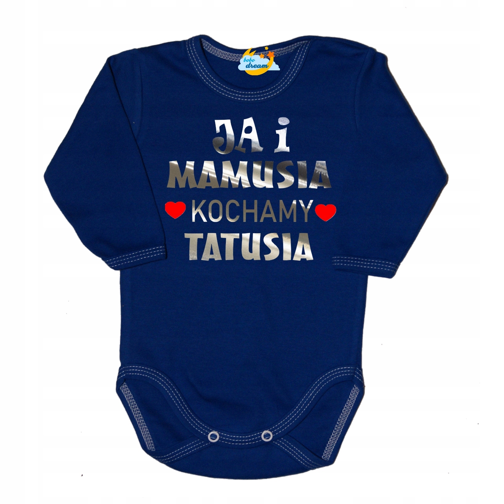 

Body Ja i mamusia kochamy Tatusia 68
