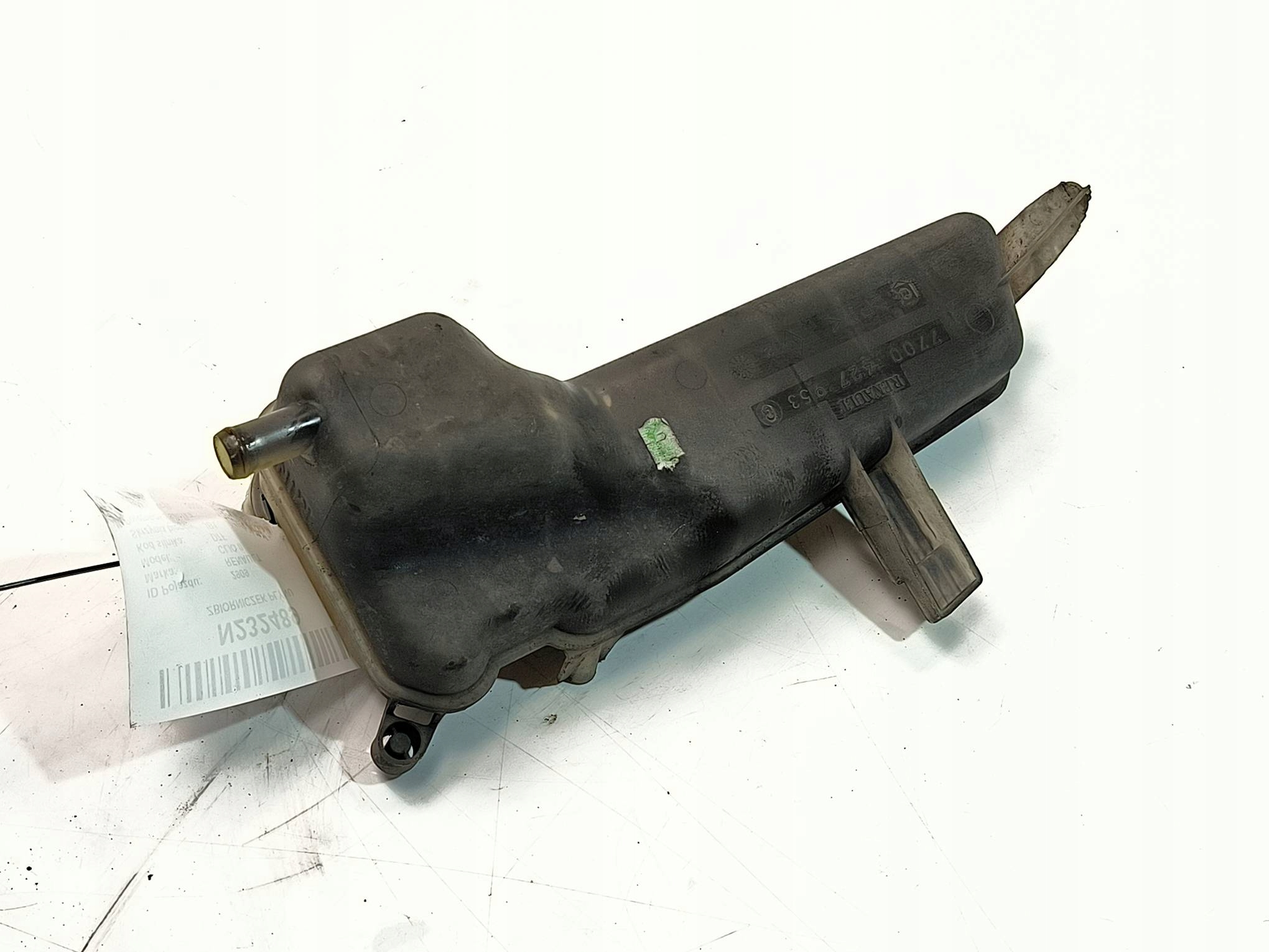 Réservoir eau 7700427953 RENAULT CLIO II