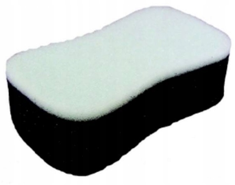 

Gąbka dwustronna do mycia ręcznego