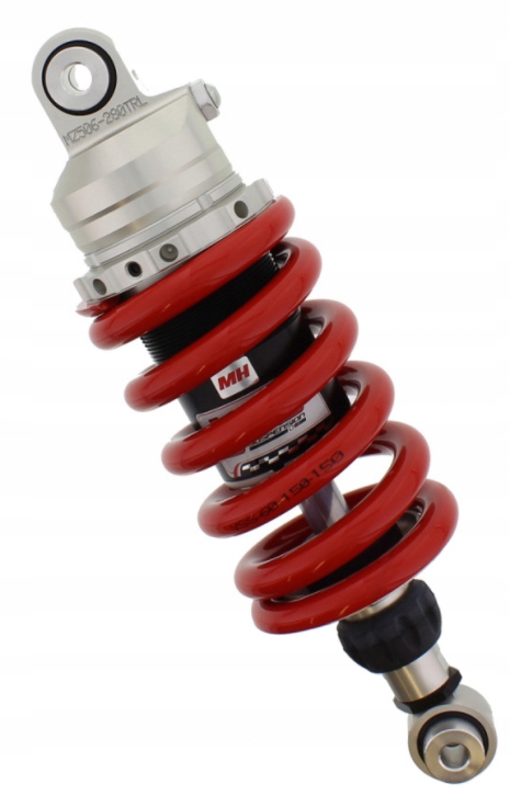 Tlumič Yss Honda Cbr 900 Rr Fireblade 02-03