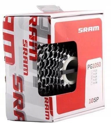 Sram Kazeta Cs PG-1050 11-28T 10rz 00.2418.034.002