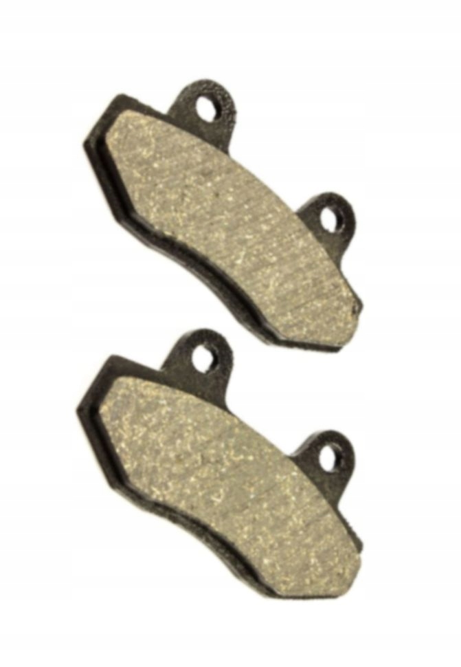 Destičky Přední Hyosung Gv 650 Sportcruiser Rt 125 Xrx Keeway Rks