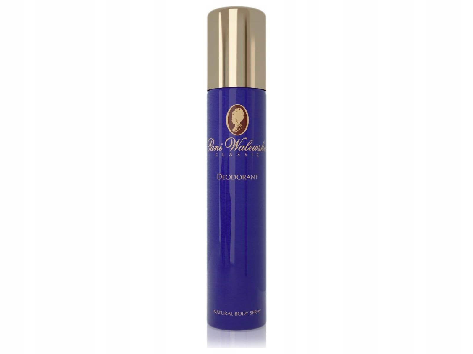 

Miraculum Pani Walewska dezodorant spray Classic