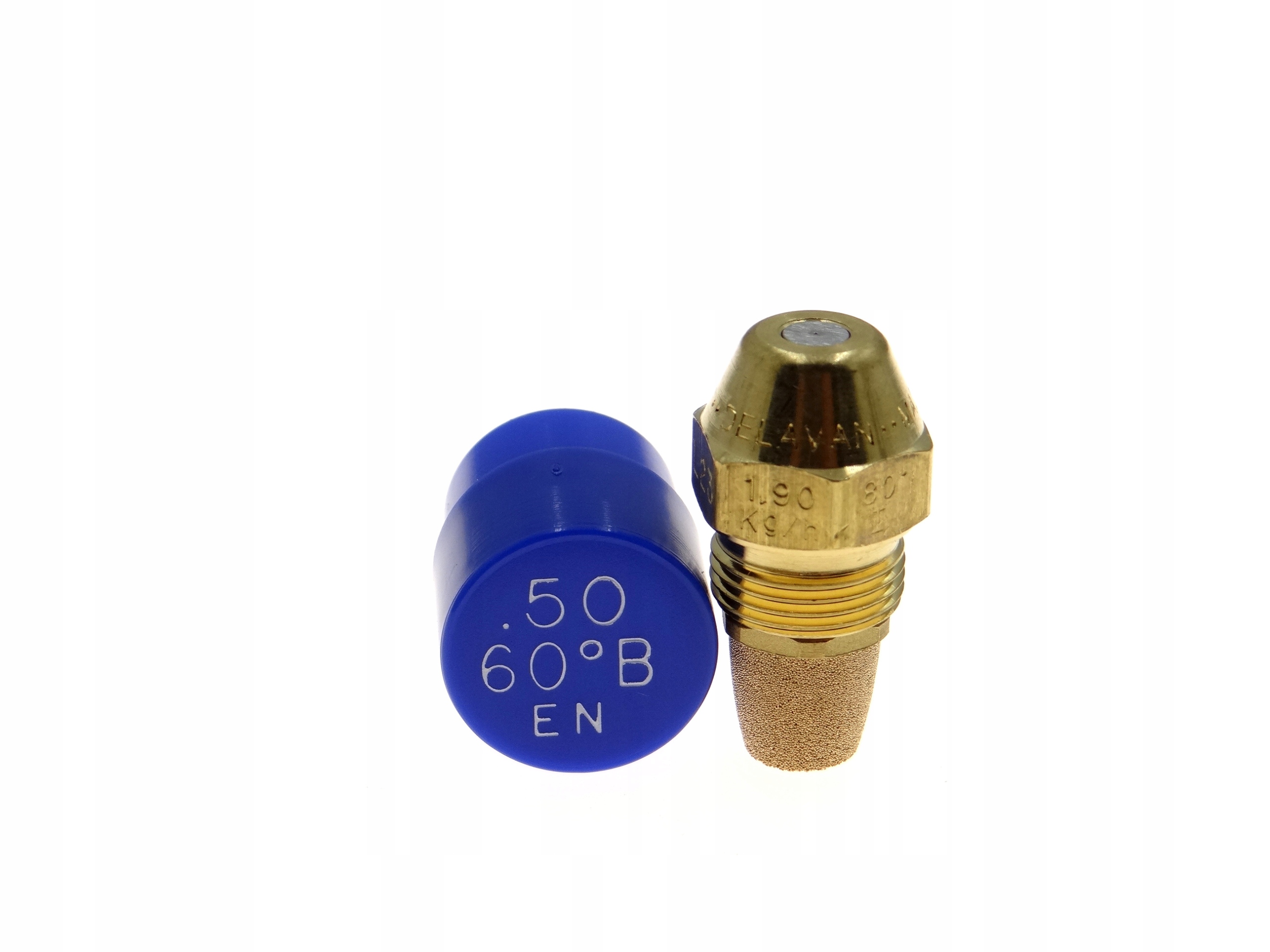 Dysza Delavan Olej 0.50 Gph Kąt 60 Stopni B
