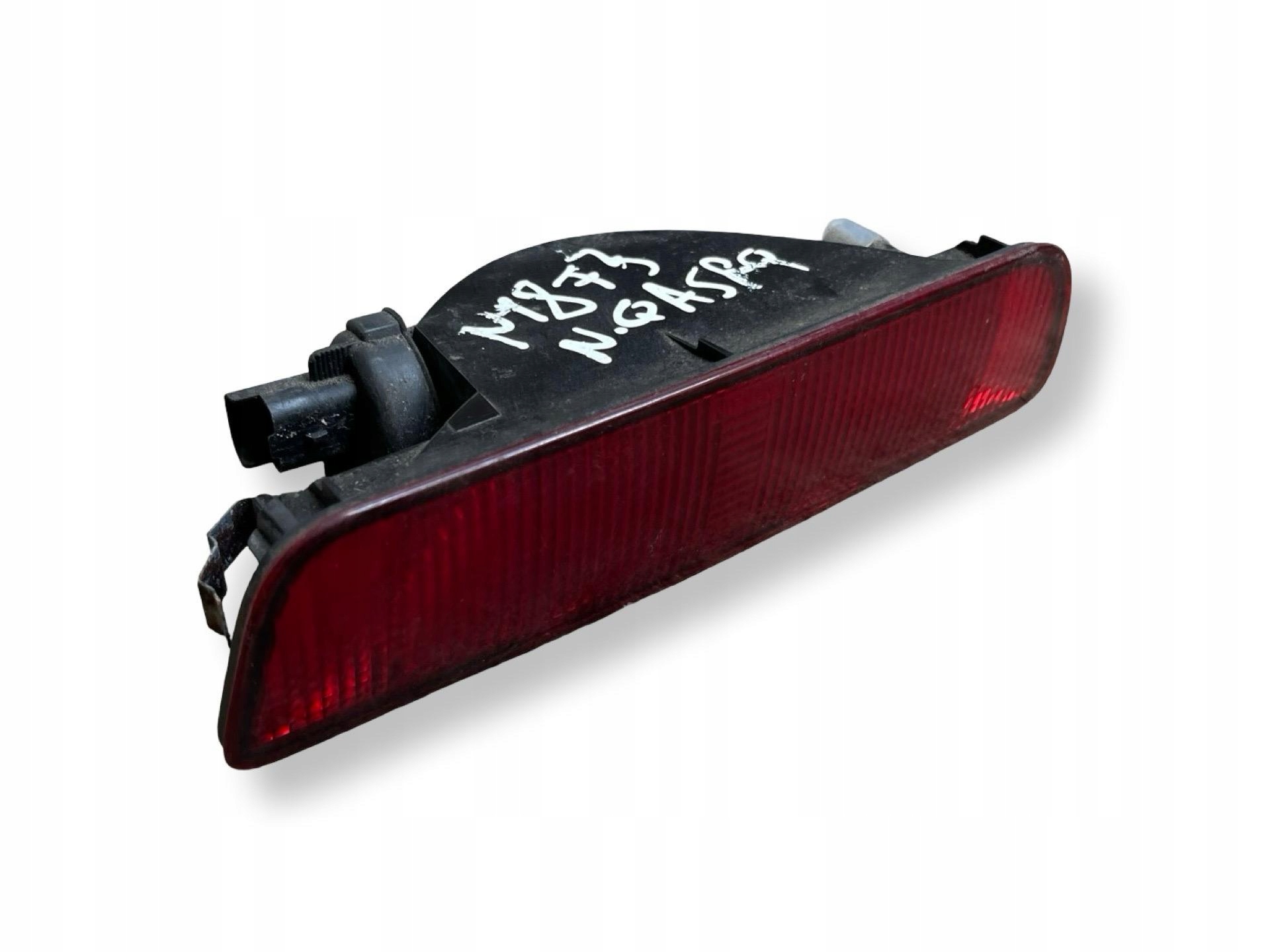 light third brake light Nissan Qashqai J10 2009 26580-JD00B