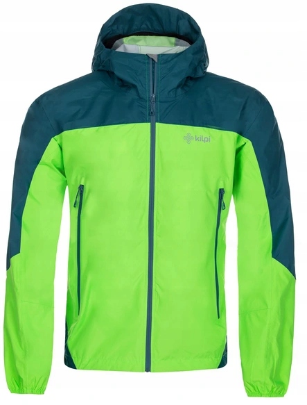 Kurtka wiatrówka Kilpi HURICANE XL