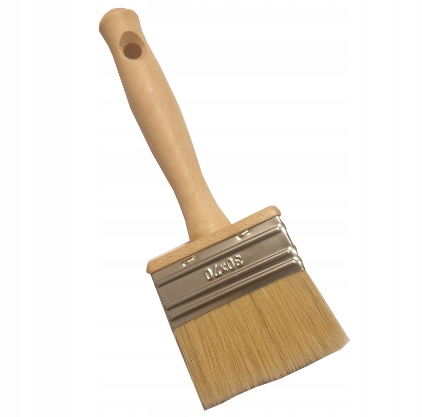 

Pędzel Tapetowy Tapeciak Tapetówka 70 MM Ławkowiec