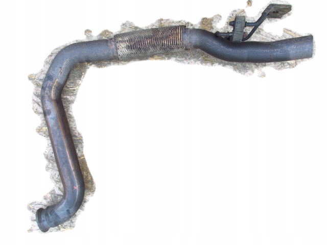 Cherokee liberty KJ 2.8 гибкая соединительная трубка